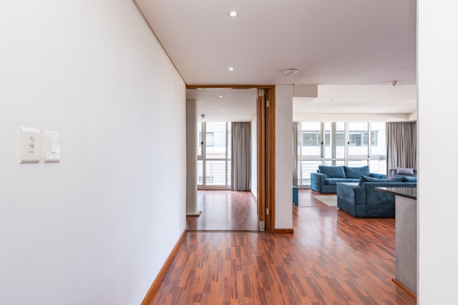 1 Bedroom Property for Sale in Foreshore Western Cape